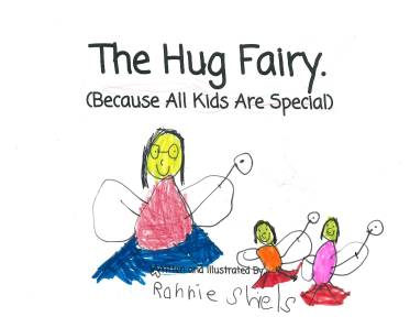 The Hug Fairy-0